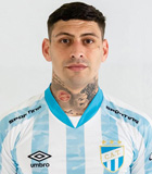 Gonzalo Ezequiel Paz