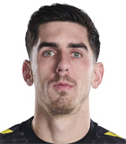 Trevor Amann