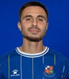 Anthony Georgiou