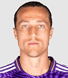Griffin Dorsey