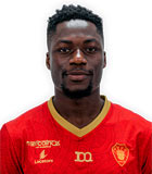 Mory Gbane