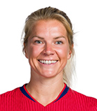 Ada Hegerberg