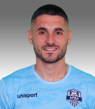 Hristo Mitev