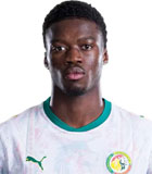 Mamadou Sarr