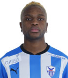 Francisco Sacalumbo