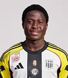 Emmanuel Michael