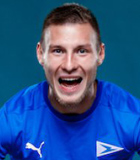 Dmitri Pivovarov