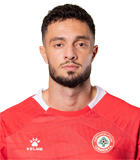 Bassel Jradi