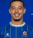 Dominic Hutchinson
