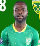 Knox Mutizwa