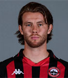 Tyler Harvey