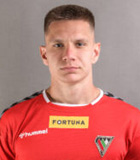 Oleksii Bykov