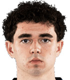 Liam MacKenzie