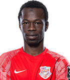 Aboubacar Konte