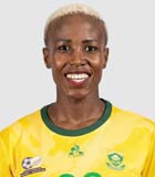 Nomvula Kgoale