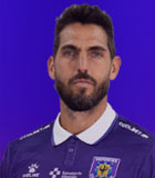 Joaquin Larrivey