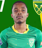 Nduduzo Mhlongo