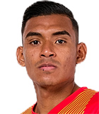 Haxzel Quiros Cruz