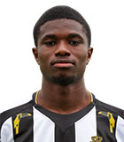 Cheick Keita