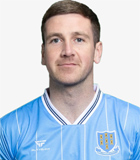 Patrick McEleney