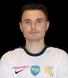Dmytro Topalov