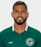 Weverton Guilherme Da Silva Souza