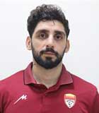 Sina Moridi