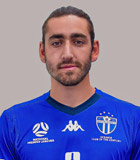 Lirim Elmazi