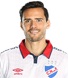 Nicolas Rodriguez