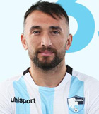 Orhan Ovacikli