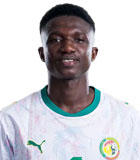 Lamine Camara