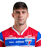 Benjamin Kuscevic Jaramillo