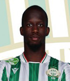 Ibrahim Cisse