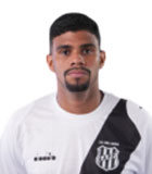 Luiz Felipe Oliveira de Paula