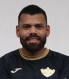 Andre Fausto