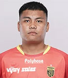 Lalbiakhlua Jongte