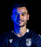 Alec Georgen