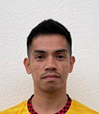 Hendra Azam Idris