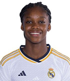 Linda Caicedo