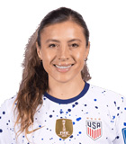 Sofia Christine Huerta