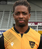 Dominic Odusanya