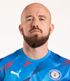 Patrick Madden