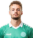 Magnus Hee Westergaard