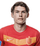 Lucas Boel Hey