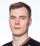 Kristoffer Klaesson