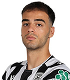 Dimitrios Kottas