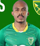 Thabani Zuke