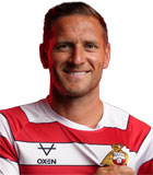 Billy Sharp