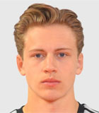Alexander Svensen Ordal