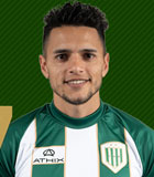 Pablo Maximiliano Cuadra